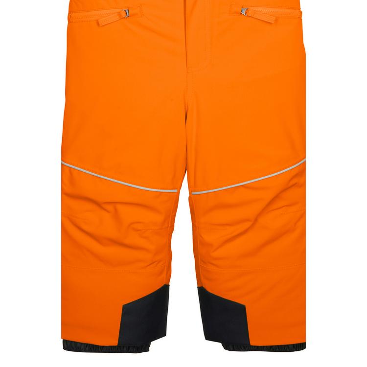 first instinct by killtec first instinct by killtec Skihose Grow-Up Skihose Kinder - Orange5072 - 2 | SportScheck
