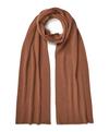 Falke Merino X-Fine Scarf Schal - nut mel. (5037)