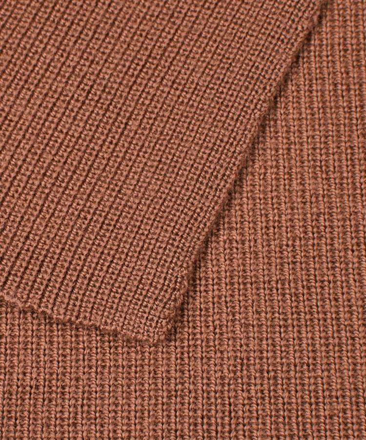 Falke Falke Merino X-Fine Scarf Schal - nut mel. (5037) - 2 | SportScheck