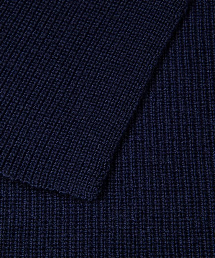 Falke Falke Merino X-Fine Scarf Schal - space blue (6116) - 1 | SportScheck