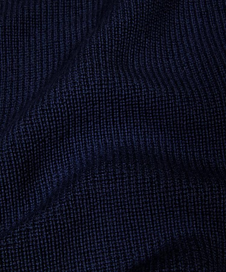 Falke Falke Merino X-Fine Scarf Schal - space blue (6116) - 2 | SportScheck