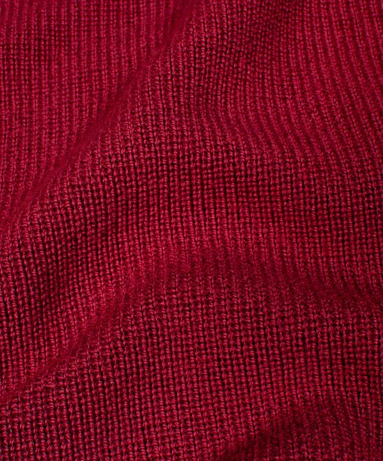 Falke Falke Merino X-Fine Scarf Schal - red velvet (8264) - 2 | SportScheck