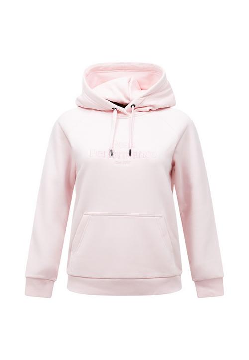 Peak Performance W Original Hood Sweatshirt Damen