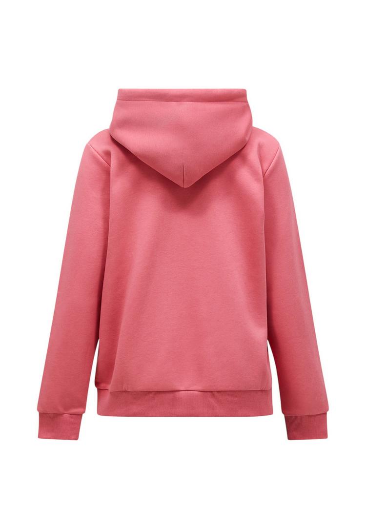 Peak Performance Peak Performance W Original Small Logo Hood Sweatshirt Damen - BEEREN - 0 | SportScheck