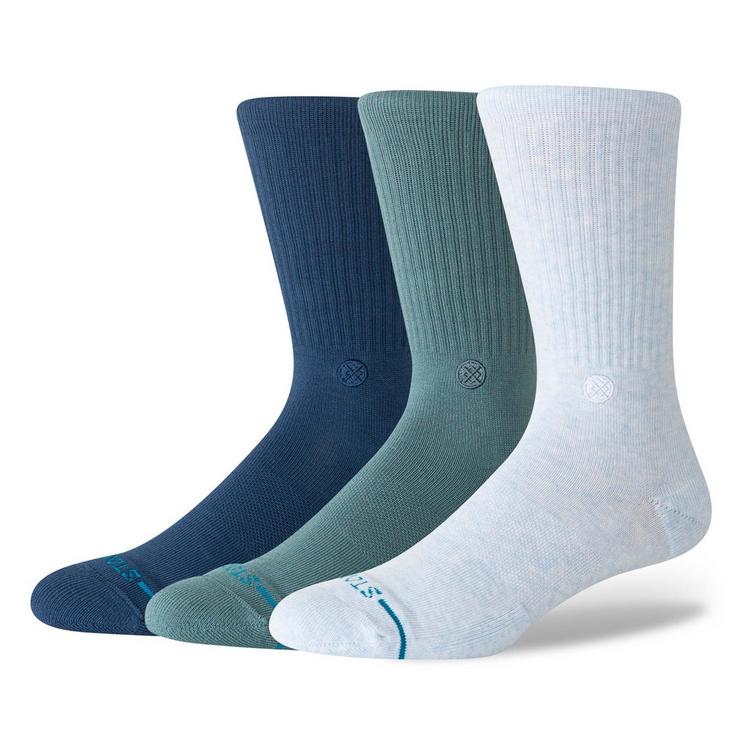 Stance Stance Socken Socken - Wei&szlig;/Blau - 0 | SportScheck