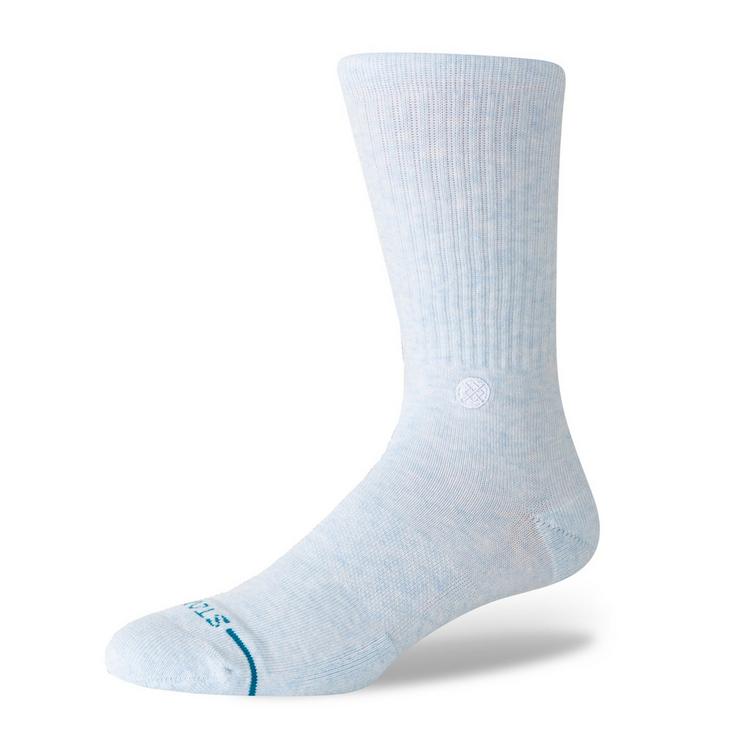 Stance Stance Socken Socken - Wei&szlig;/Blau - 0 | SportScheck