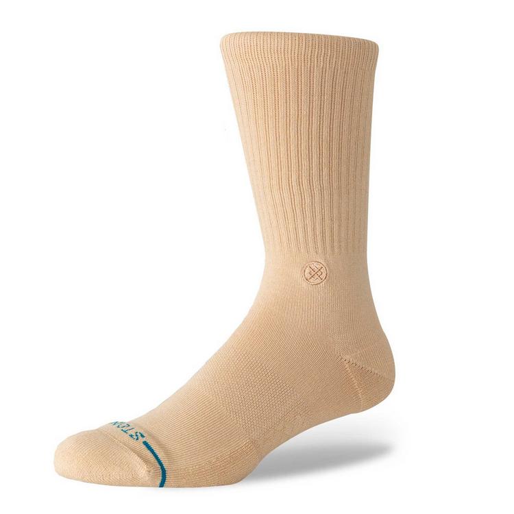 Stance Stance Socken Socken - Schwarz/Braun/Beige - 0 | SportScheck
