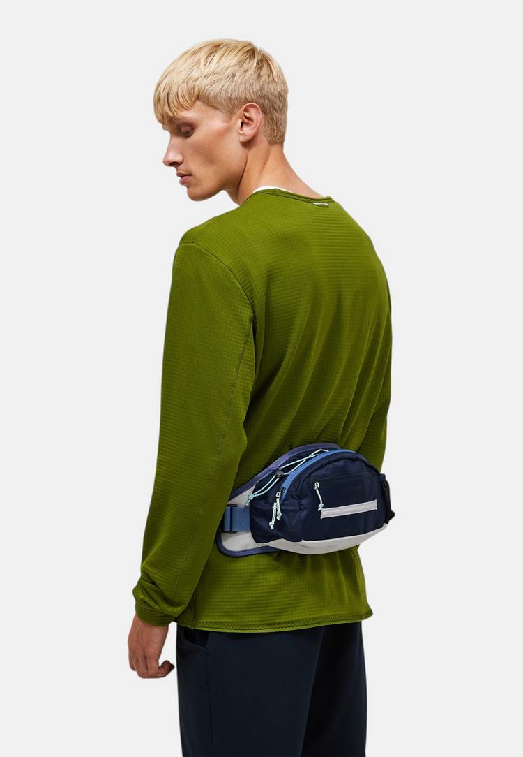 Peak Performance Peak Performance Bauchtasche - dunkelblau - 0 | SportScheck