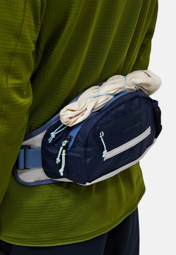 Peak Performance Peak Performance Bauchtasche - dunkelblau - 0 | SportScheck