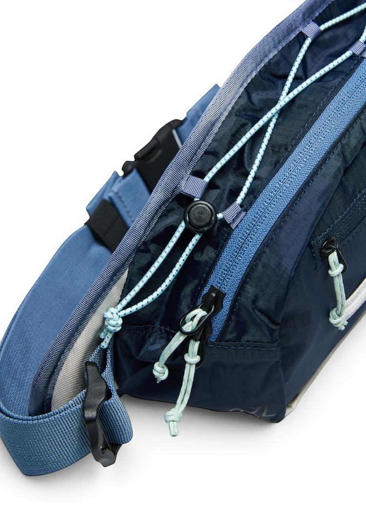 Peak Performance Peak Performance Bauchtasche - dunkelblau - 3 | SportScheck