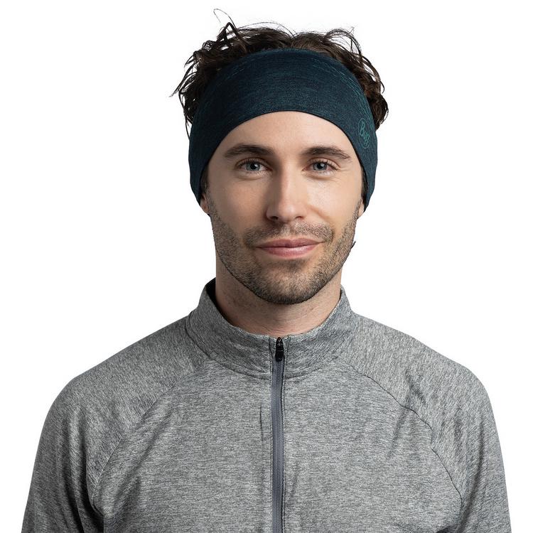 BUFF BUFF Dryflx Skim&uuml;tze Herren - Petrol251 - 0 | SportScheck
