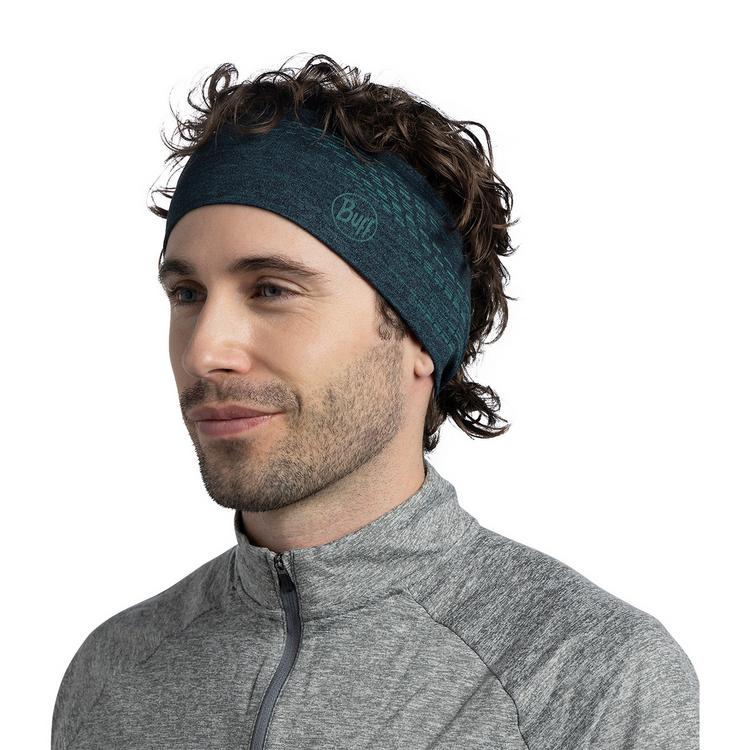 BUFF BUFF Dryflx Skim&uuml;tze Herren - Petrol251 - 2 | SportScheck