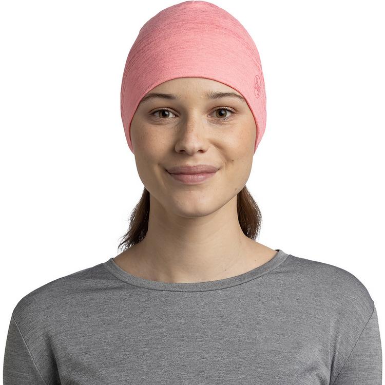 BUFF BUFF DryFlx Beanie Skim&uuml;tze Herren - Rose402 - 1 | SportScheck