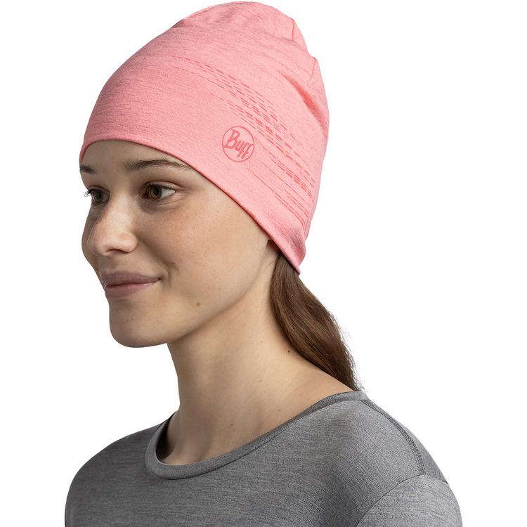 BUFF BUFF DryFlx Beanie Skim&uuml;tze Herren - Rose402 - 2 | SportScheck