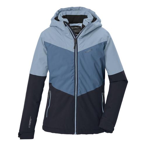 KILLTEC Funktionsjacke mit Kapuze Softshelljacke Kinder