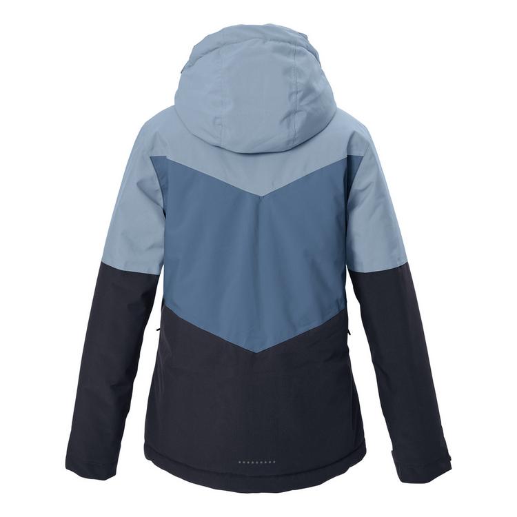 KILLTEC KILLTEC Funktionsjacke mit Kapuze Softshelljacke Kinder - Blau302 - 0 | SportScheck