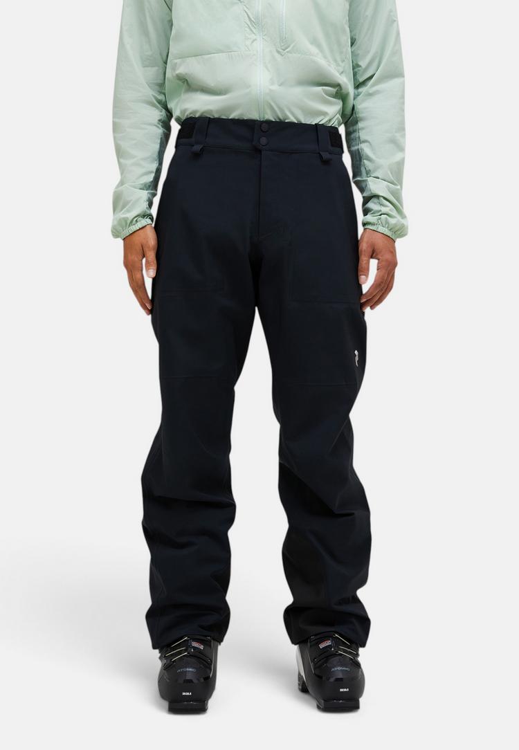 Peak Performance Peak Performance Skihose Herren - black - 1 | SportScheck