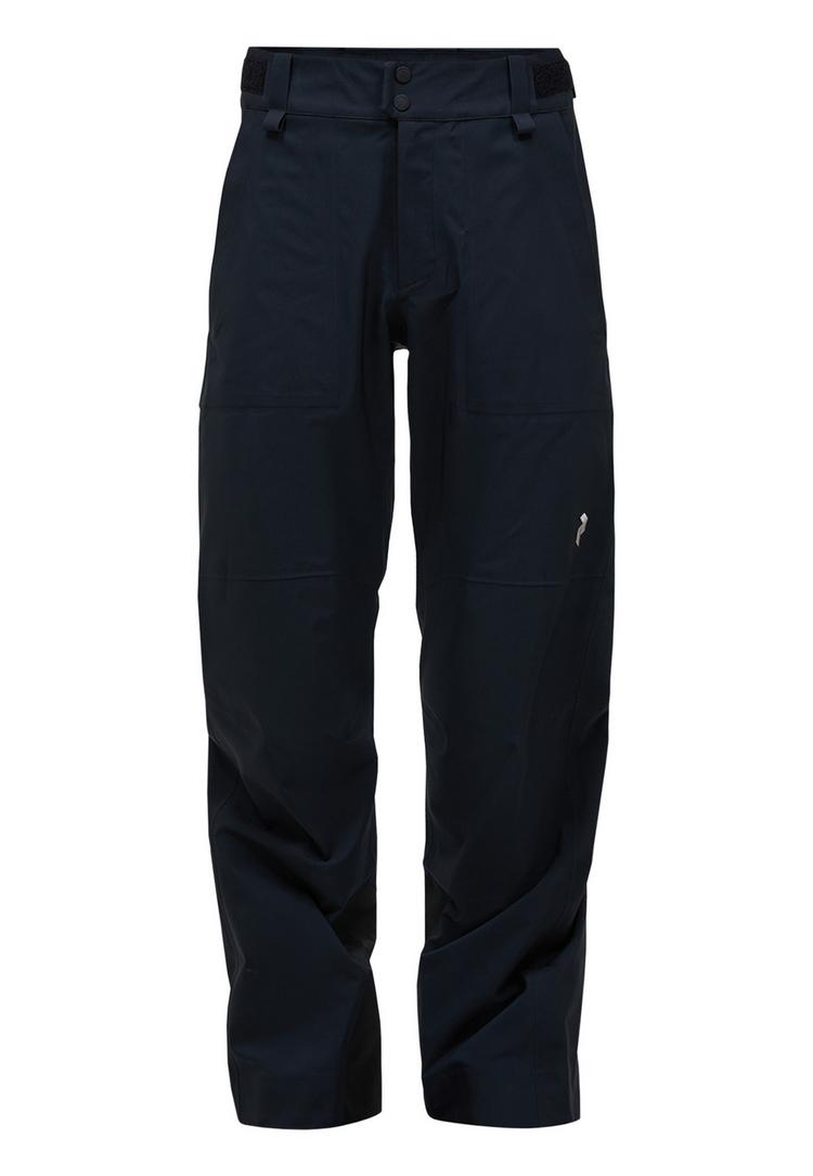 Peak Performance Peak Performance Skihose Herren - black - 0 | SportScheck