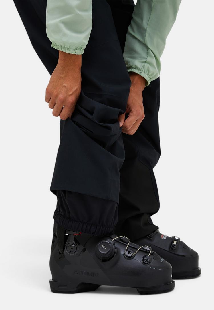 Peak Performance Peak Performance Skihose Herren - black - 0 | SportScheck