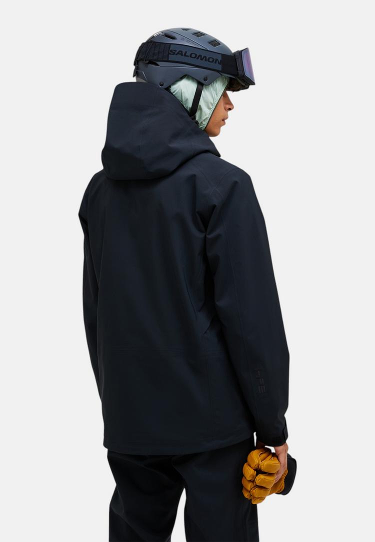 Peak Performance Peak Performance Skijacke Herren - black - 0 | SportScheck