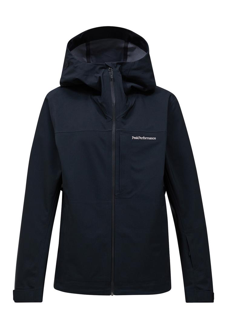 Peak Performance Peak Performance Skijacke Herren - black - 0 | SportScheck