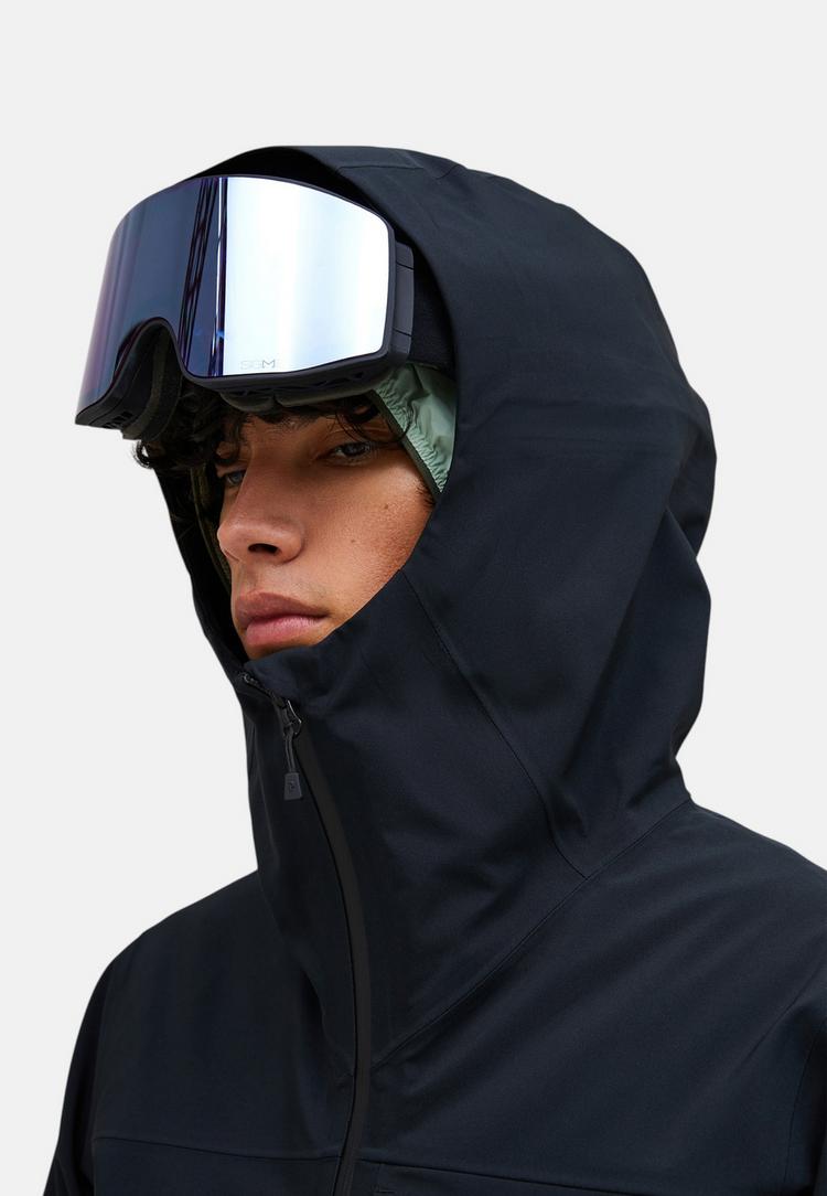 Peak Performance Peak Performance Skijacke Herren - black - 0 | SportScheck