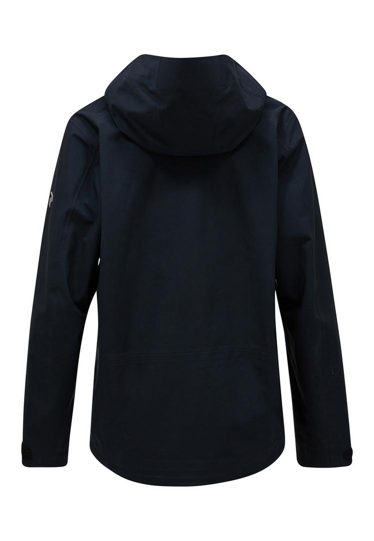 Peak Performance Peak Performance Skijacke Herren - black - 2 | SportScheck