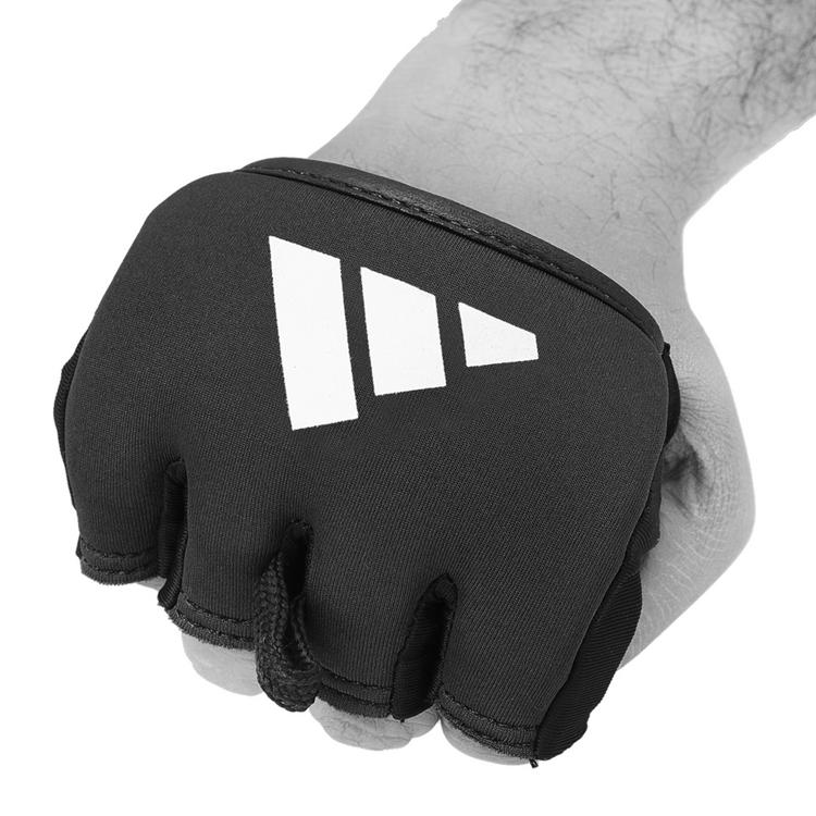 adidas adidas Kn&ouml;chelschutz Handschuh - Schwarz - 0 | SportScheck