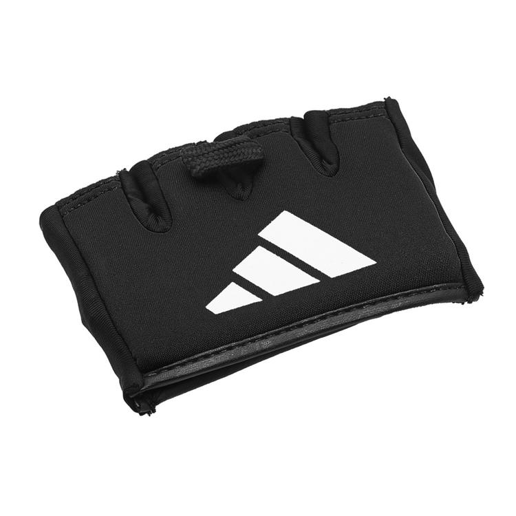 adidas adidas Kn&ouml;chelschutz Handschuh - Schwarz - 1 | SportScheck