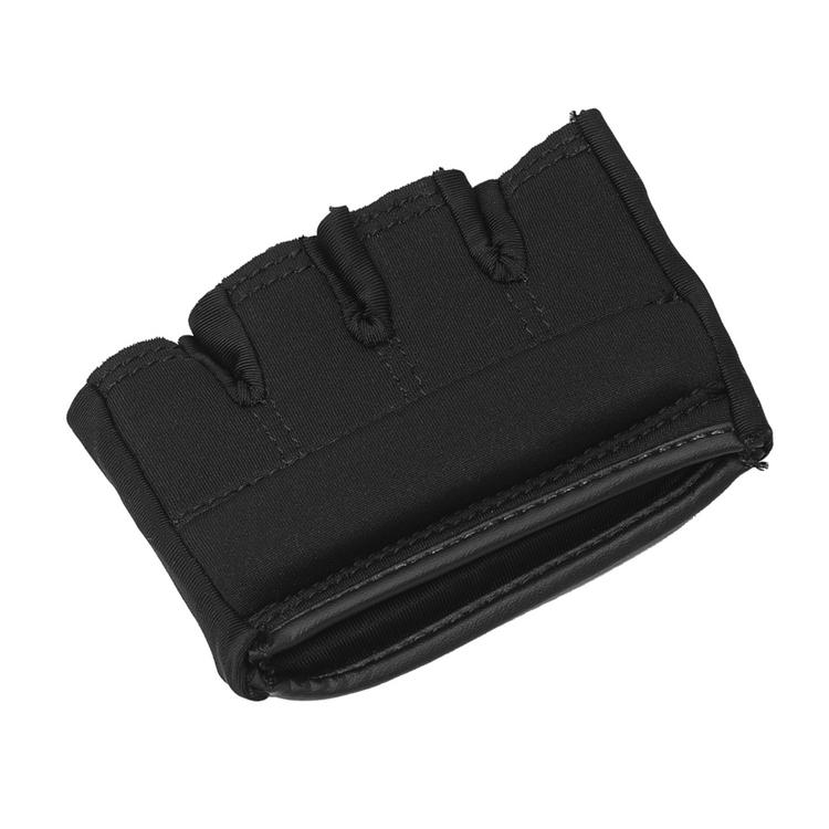 adidas adidas Kn&ouml;chelschutz Handschuh - Schwarz - 2 | SportScheck