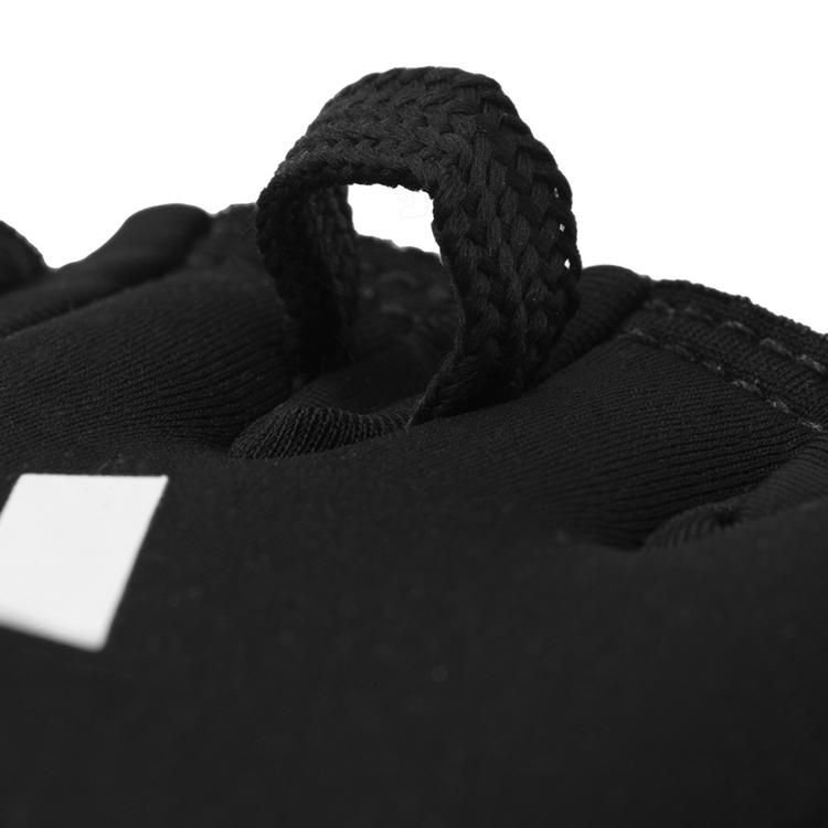 adidas adidas Kn&ouml;chelschutz Handschuh - Schwarz - 3 | SportScheck