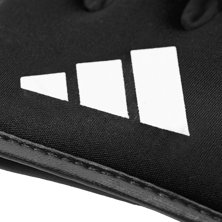 adidas adidas Kn&ouml;chelschutz Handschuh - Schwarz - 4 | SportScheck