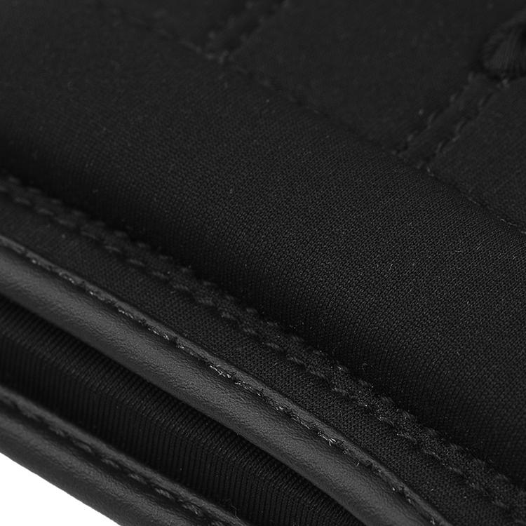 adidas adidas Kn&ouml;chelschutz Handschuh - Schwarz - 5 | SportScheck