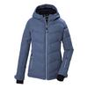 KILLTEC Skijacke Kinder - Blau3032