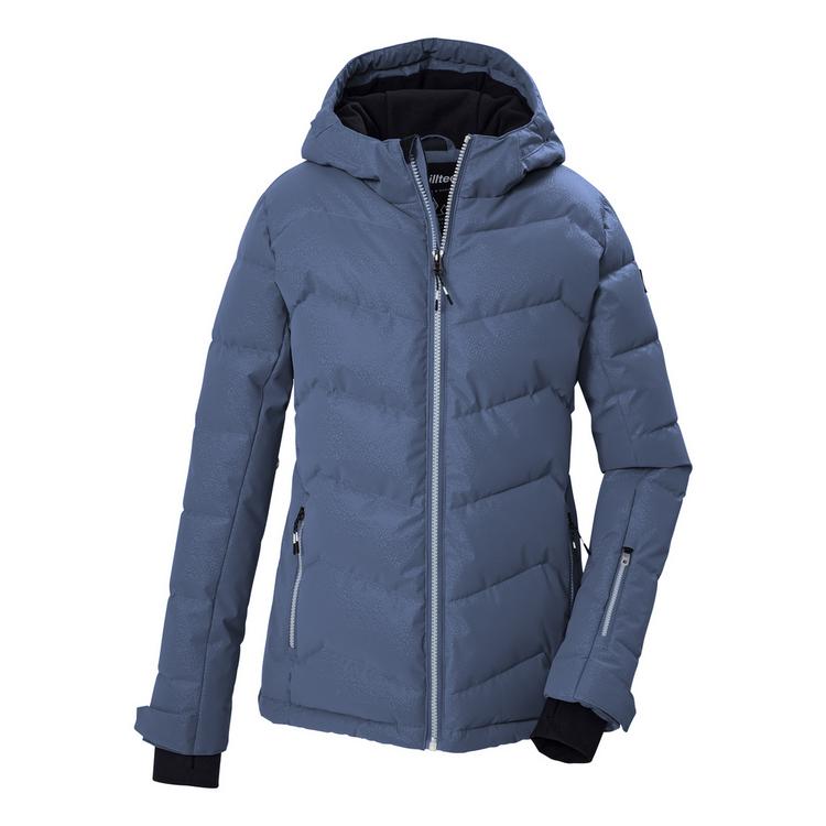 KILLTEC KILLTEC Skijacke Kinder - Blau3032 - 0 | SportScheck