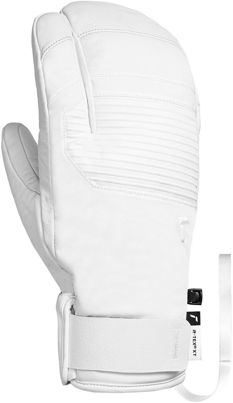 Reusch Reusch Andreas R-TEX&reg; XT Lobster Handschuh - 1100 white - 0 | SportScheck
