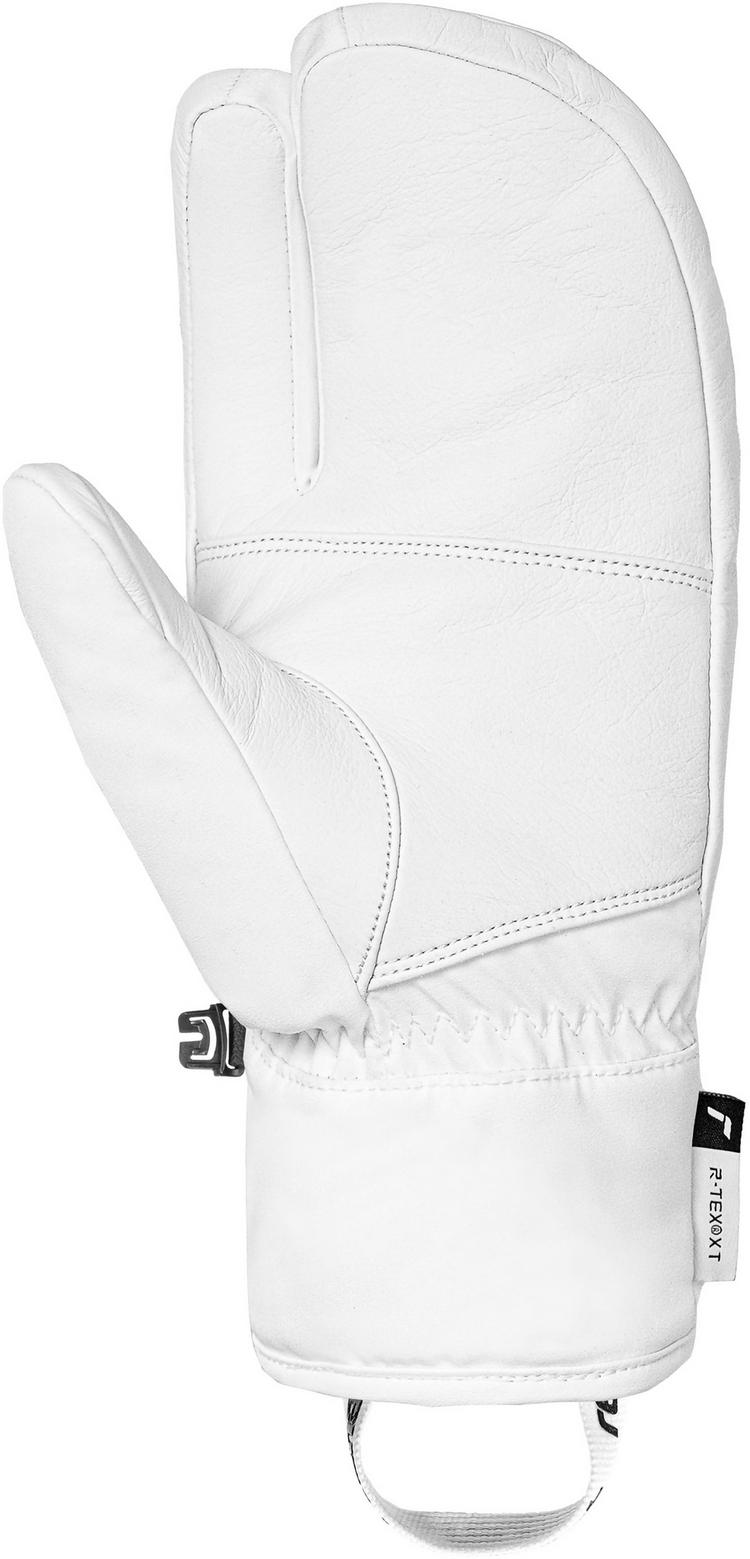 Reusch Reusch Andreas R-TEX&reg; XT Lobster Handschuh - 1100 white - 0 | SportScheck