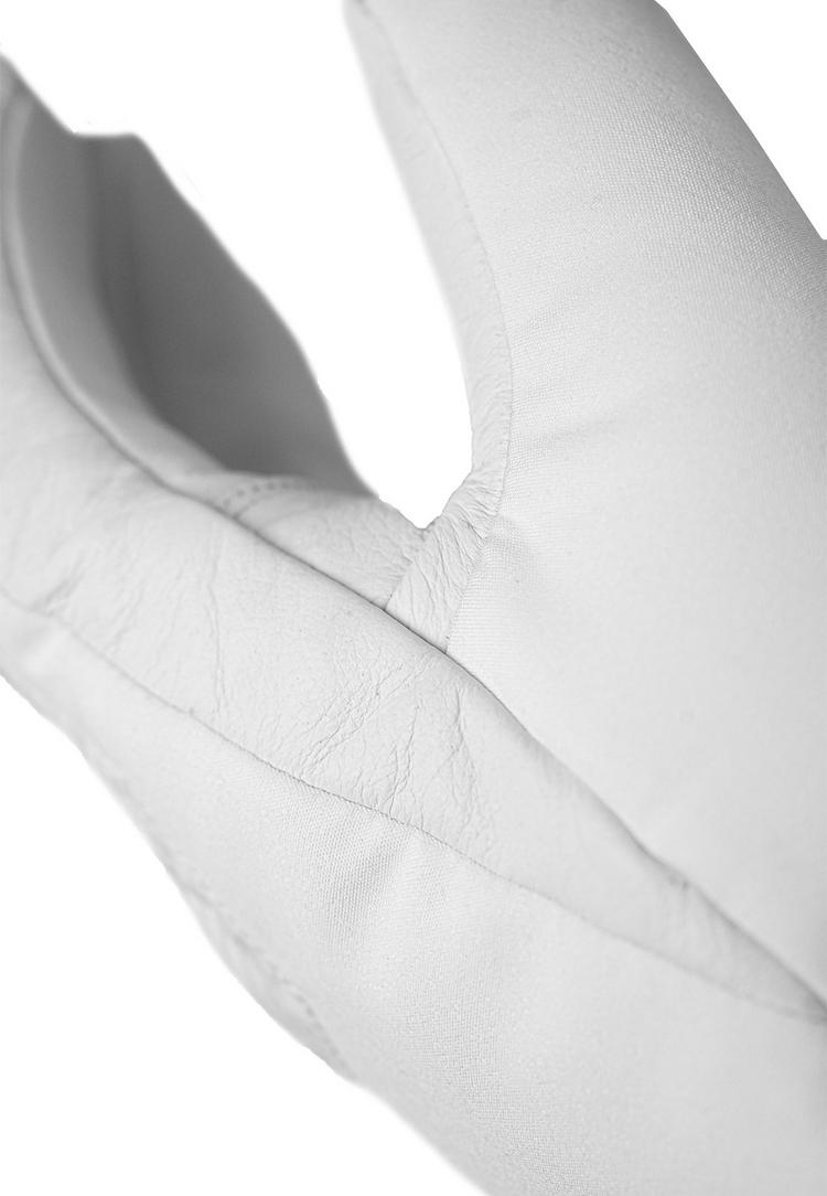 Reusch Reusch Andreas R-TEX&reg; XT Lobster Handschuh - 1100 white - 3 | SportScheck