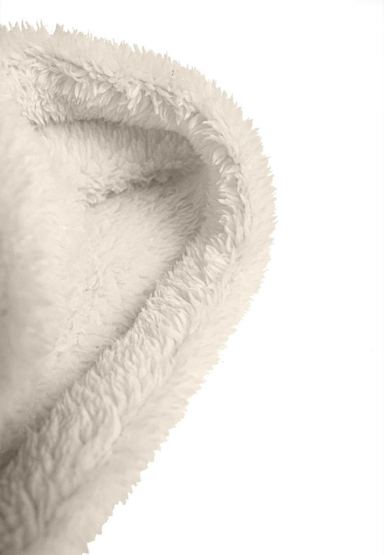 Reusch Reusch Uni Strickschal - 1100 white - 3 | SportScheck