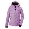 KILLTEC Skijacke Kinder - Rose4099