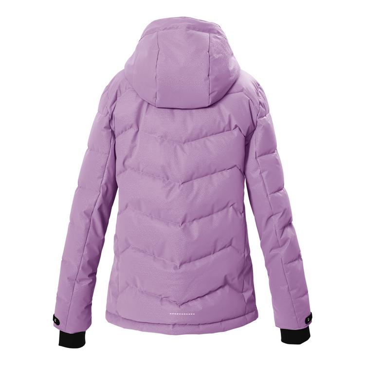 KILLTEC KILLTEC Skijacke Kinder - Rose4099 - 0 | SportScheck