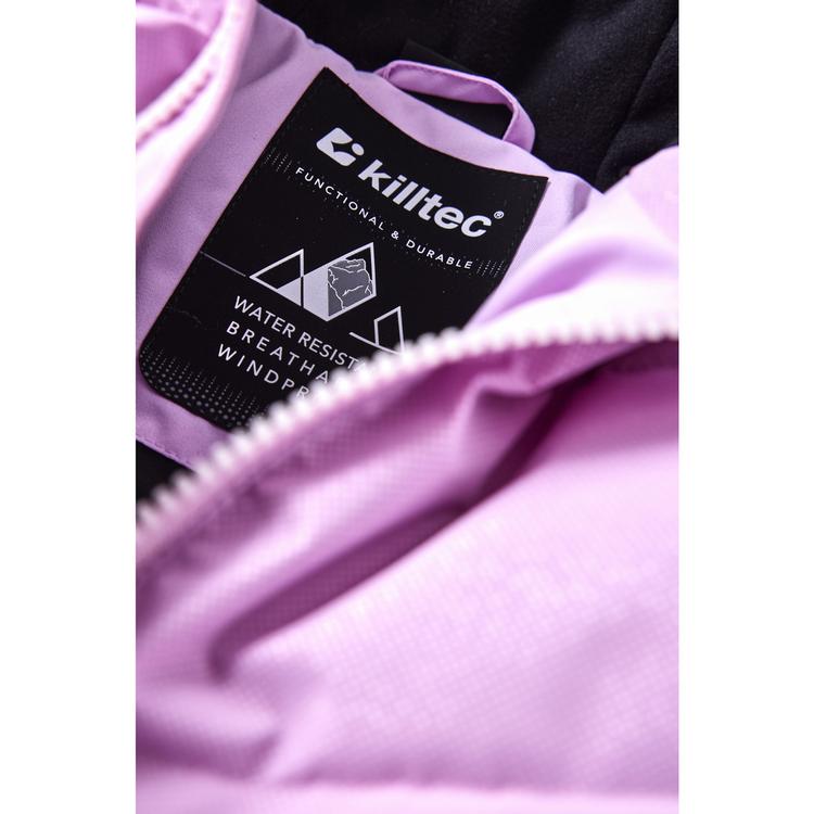 KILLTEC KILLTEC Skijacke Kinder - Rose4099 - 1 | SportScheck