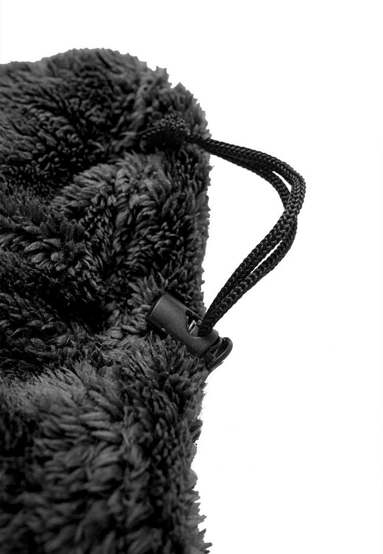 Reusch Reusch Uni Strickschal - 7700 black - 0 | SportScheck