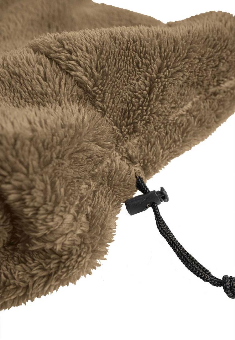 Reusch Reusch Uni Strickschal - 1092 beige - 3 | SportScheck