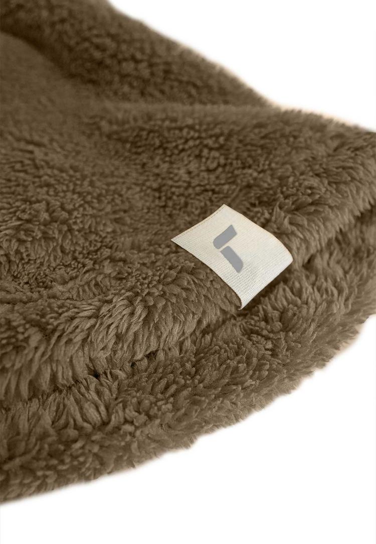 Reusch Reusch Uni Strickschal - 1092 beige - 5 | SportScheck
