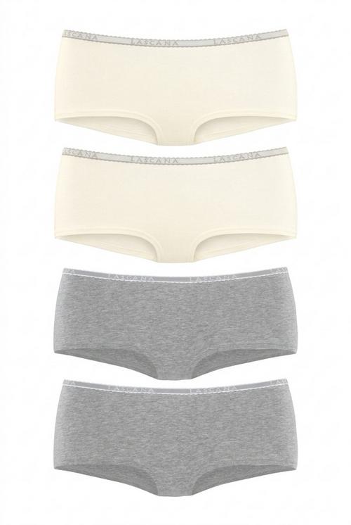 Lascana Panty Unterhose Damen