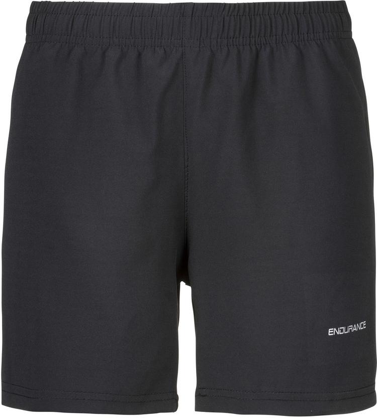 Endurance Endurance Potenza Shorts Damen - 1001 Black - 0 | SportScheck