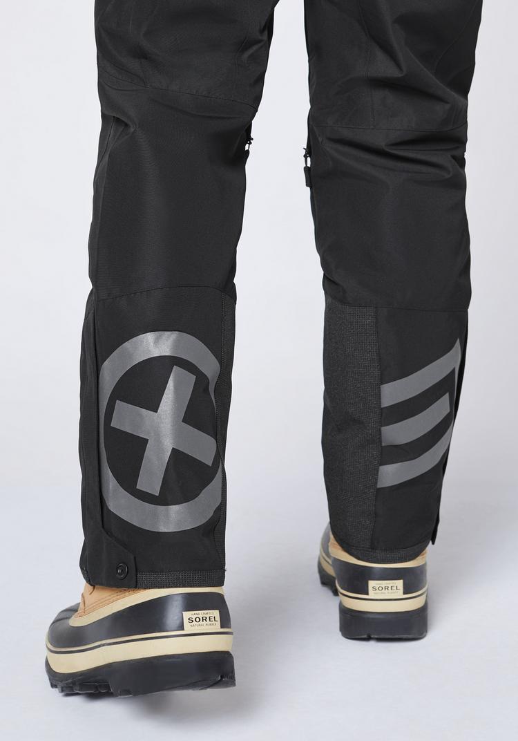 Chiemsee Chiemsee Skihose Skihose Herren - 19-3911 Black Beauty - 7 | SportScheck