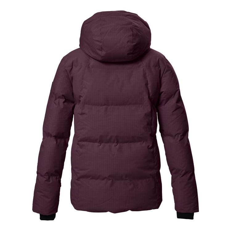 KILLTEC KILLTEC KOW 357 GRLS QLTD JCKT Softshelljacke Kinder - Rot4521 - 0 | SportScheck