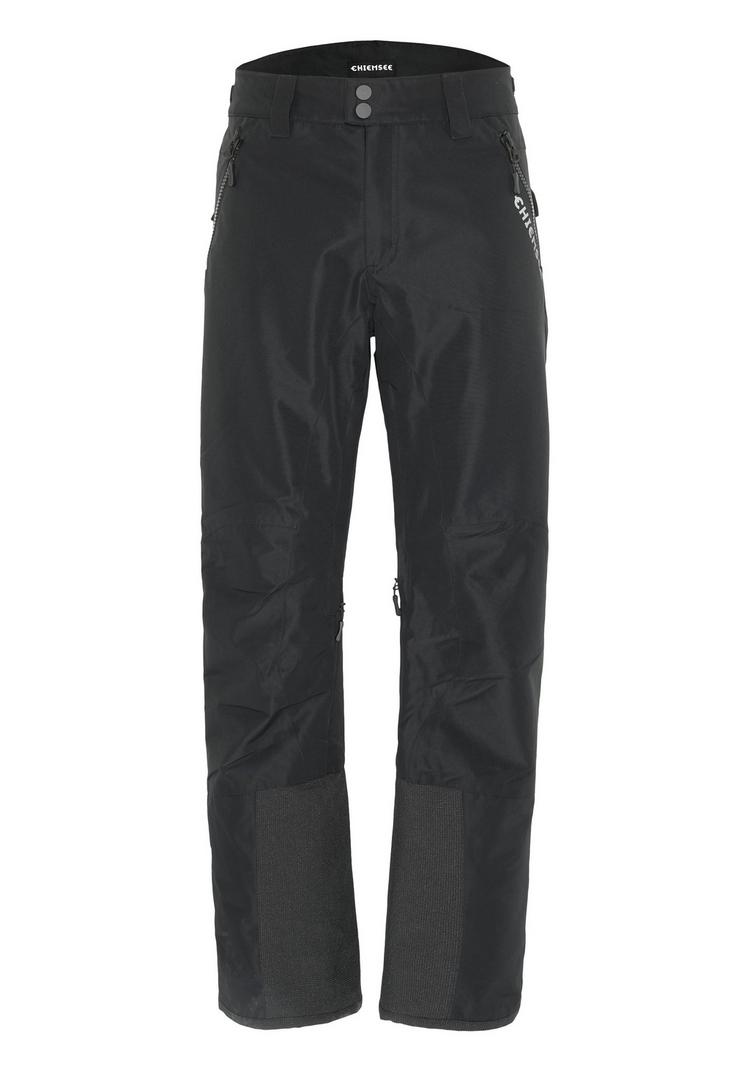 Chiemsee Chiemsee Skihose Skihose Herren - 19-3911 Black Beauty - 0 | SportScheck